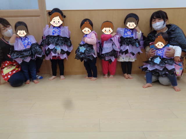 ハッピーハロウィン🎃