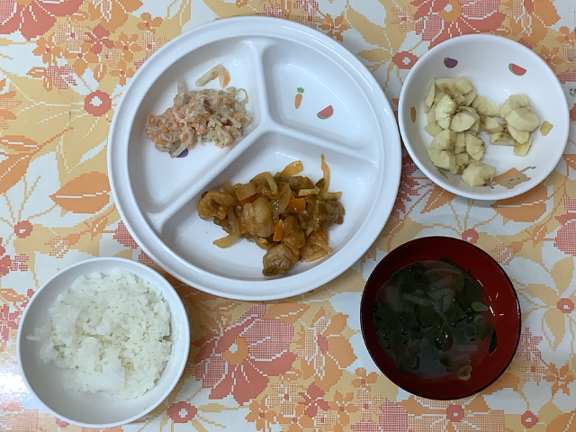 酢鶏