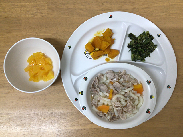 味噌煮込みうどん